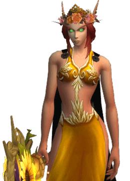 Demonickolko render