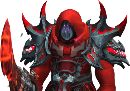 Demski render