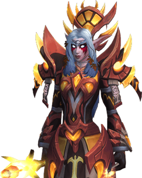 Denzshady render