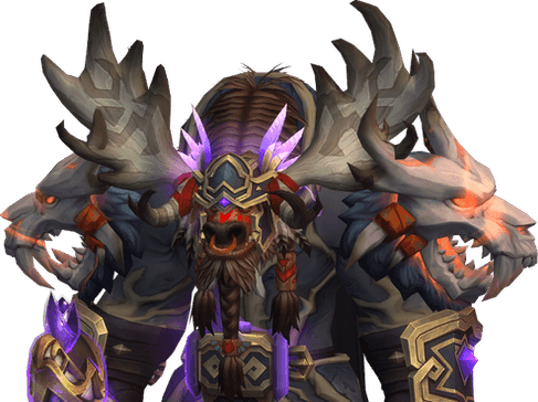 Derro render