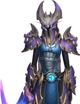 Desecrating render