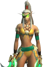 Devastatorzz render