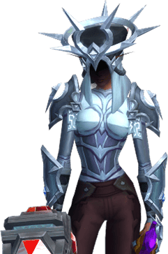 Dewintwo render