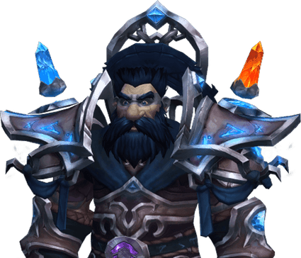 Dezaa render