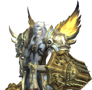 Dhaamon render