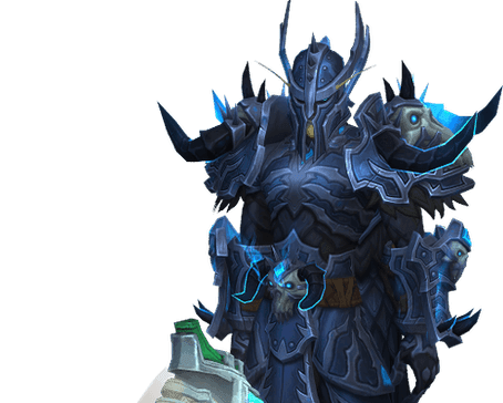 Dikuku render