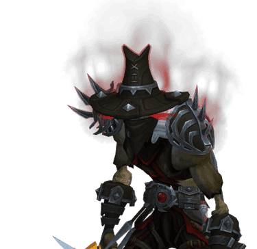 Dipmandownn render