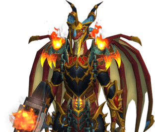 Disnew render