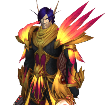 Divinäl render