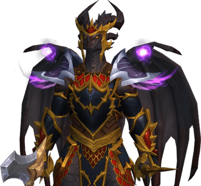 Djakelong render