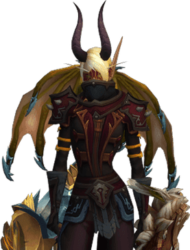 Djanala render