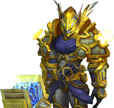 Djuwp render