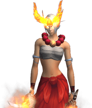 Dkei render