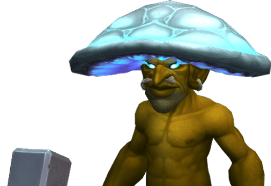 Dkeins render