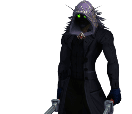 Dlpz render