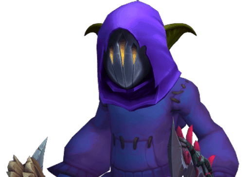 Docshunter render