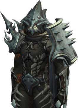 Dodil render