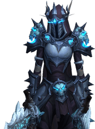 Doloresi render