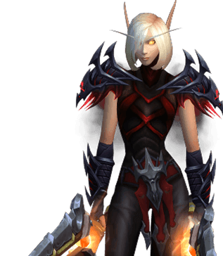 Donex render