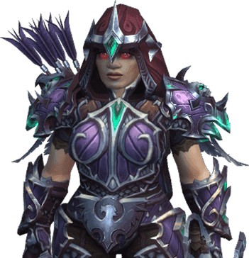 Dooties render
