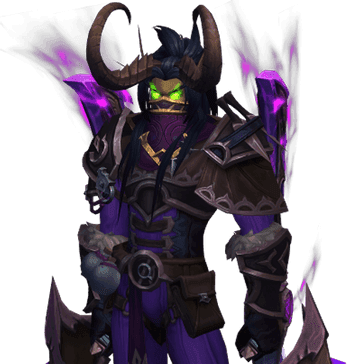 Dotarsojat render