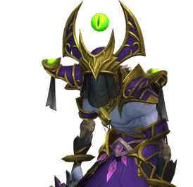 Dotvader render
