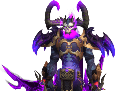 Dragondh render