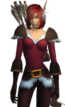 Dragonhawkie render
