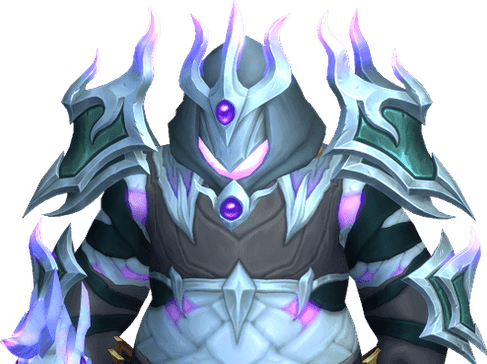Dragonworrya render