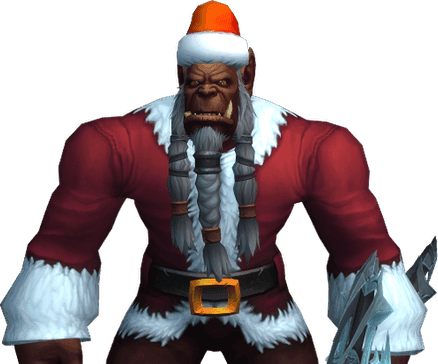 Drainey render