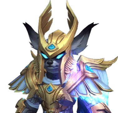 Dramaex render
