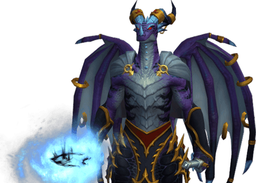 Draneco render