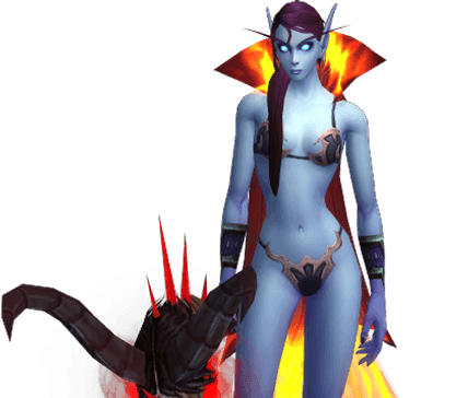 Drazzle render