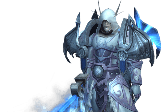 Dreamway render
