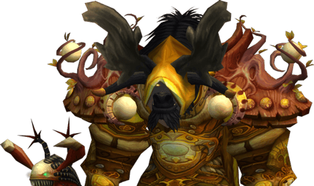 Drkwng render