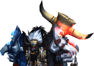 Drokfar render