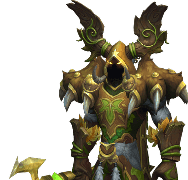 Drual render