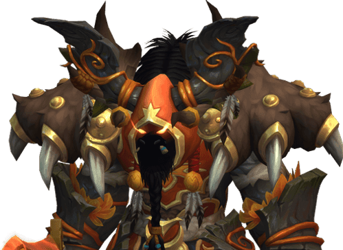 Drufin render