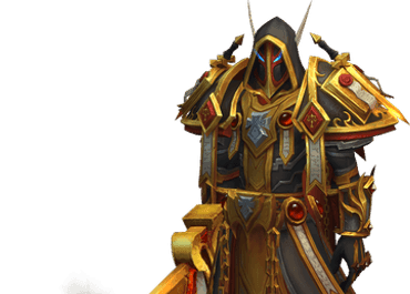 Druuls render