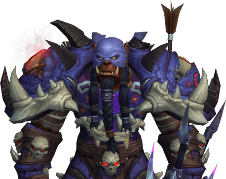Dubzz render