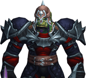 Duderino render