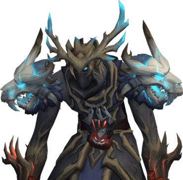 Duriâs render