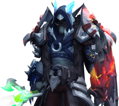 Duri render