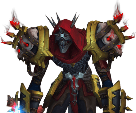 Durryl render