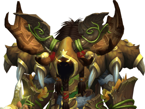 Dylani render