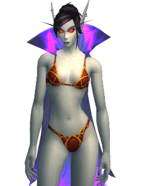 Ebeon render