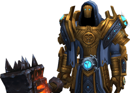 Echoroot render