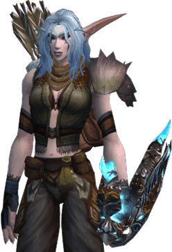 Ecthy render