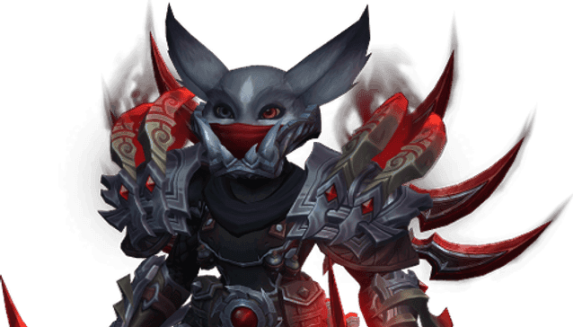 Eecha render