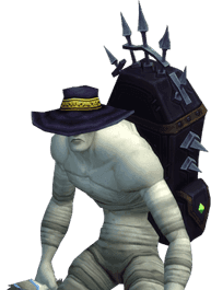 Ekkirix render